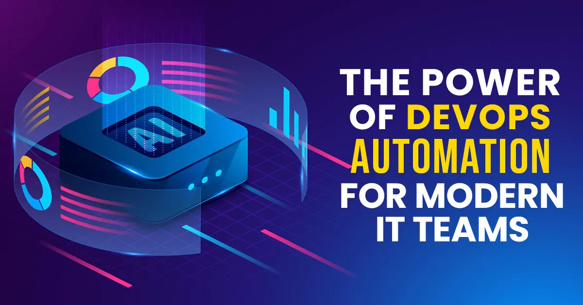 DevOps Automation Tools and Services